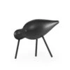 Normann Copenhagen Shorebird Medium, Schwarz/Schwarz 1 Normann Copenhagen Shorebird Medium, Schwarz/Schwarz -Normann Copenhagen normann copenhagen shorebird medium 11
