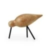Normann Copenhagen Shorebird Medium, Eiche/Schwarz -Normann Copenhagen normann copenhagen shorebird medium 7