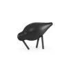 Normann Copenhagen Shorebird Small, Schwarz/Schwarz 2 Normann Copenhagen Shorebird Small, Schwarz/Schwarz -Normann Copenhagen normann copenhagen shorebird small 10