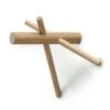 Normann Copenhagen Sticks Haken 2er-Pack, Natur 1 Normann Copenhagen Sticks Haken 2er-Pack, Natur -Normann Copenhagen normann copenhagen sticks haken 2er pack schwarz 7
