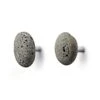 Normann Copenhagen Stone Knager 2 Stk 12,5 Cm, Grau -Normann Copenhagen normann copenhagen stone knager 2 stk 125 cm grau 0
