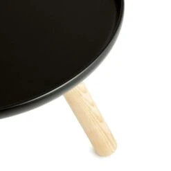 Normann Copenhagen Tablo Tisch Klein, Grau -Normann Copenhagen normann copenhagen tablo tisch klein schwartz schwartz 3