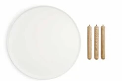 Normann Copenhagen Tablo Tisch Klein -Normann Copenhagen normann copenhagen tablo tisch klein schwartz schwartz 4 1