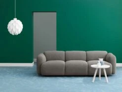 Normann Copenhagen Tablo Tisch Klein -Normann Copenhagen normann copenhagen tablo tisch klein schwartz schwartz 5 1