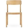 Normann Copenhagen Timb Stuhl, Tan -Normann Copenhagen normann copenhagen timb stuhl 1