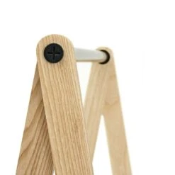 Normann Copenhagen Toj Kleidergestell, Gross, Weiss -Normann Copenhagen normann copenhagen toj kleidergestell gross weiss 3