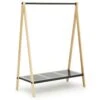 Normann Copenhagen Toj Kleidergestell, Gross, Grau 1 Normann Copenhagen Toj Kleidergestell, Gross, Grau -Normann Copenhagen normann copenhagen toj kleidergestell gross weiss 9