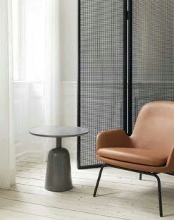 Normann Copenhagen Turn Kaffeetisch , Grau 12 Normann Copenhagen Turn Kaffeetisch , Grau -Normann Copenhagen normann copenhagen turn kaffeetisch 10