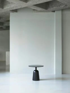 Normann Copenhagen Turn Kaffeetisch , Schwarzer Marmor 11 Normann Copenhagen Turn Kaffeetisch , Schwarzer Marmor -Normann Copenhagen normann copenhagen turn kaffeetisch 45