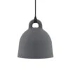 Normann Copenhagen Bell Pendelleuchte Grau 1 Normann Copenhagen Bell Pendelleuchte Grau -Normann Copenhagen p 21960 02 01 9be239cbda
