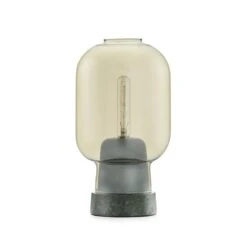 Normann Copenhagen Amp Tischlampa