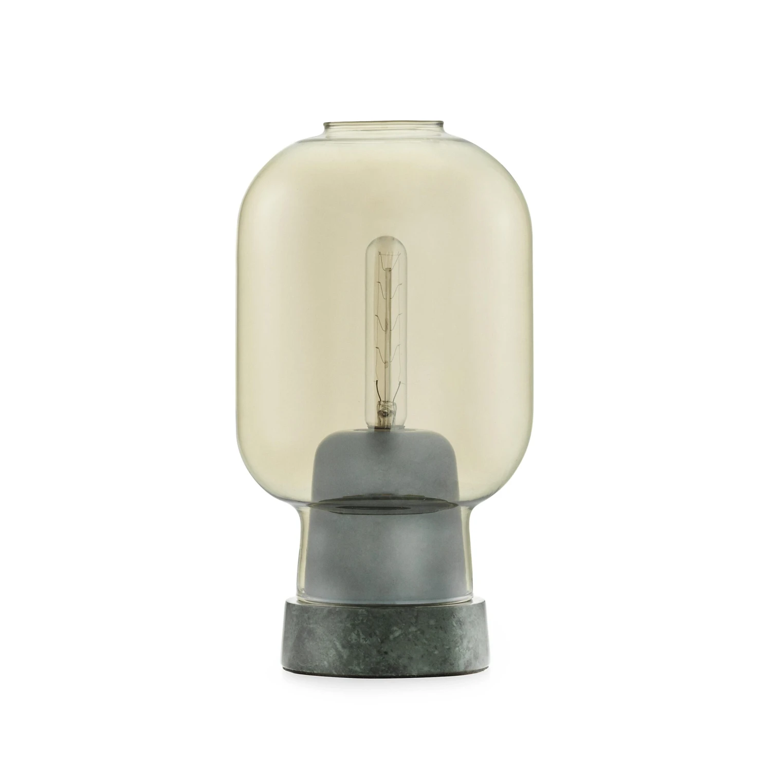 Normann Copenhagen Amp Tischlampa 2 Normann Copenhagen Amp Tischlampa