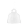 Normann Copenhagen Bell Pendelleuchte Weiß 1 Normann Copenhagen Bell Pendelleuchte Weiß -Normann Copenhagen p 26602 03 01 48b0cb9e87