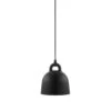 Normann Copenhagen Bell Pendelleuchte Schwarz 1 Normann Copenhagen Bell Pendelleuchte Schwarz -Normann Copenhagen p 26603 01 01 4d55ca04a6