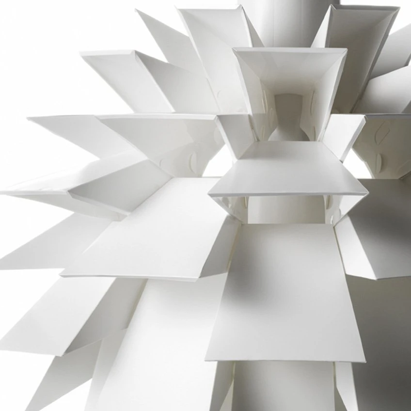 Normann Copenhagen Norm 69 Pendelleuchte 6 Normann Copenhagen Norm 69 Pendelleuchte – Bild 4