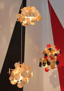 Pendelleuchte Bau Small Holz Natur H 43 Cm - Normann Copenhagen 7 Pendelleuchte Bau Small Holz Natur H 43 Cm - Normann Copenhagen -Normann Copenhagen pendelleuchte bau small holz natur h 43 cm madeindesign 163222 original