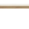 Rechteckiger Tisch Slice Holz Natur / 90 X 300 Cm - Normann Copenhagen -Normann Copenhagen rechteckiger tisch slice eiche natur madeindesign 245422 original