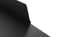 Regal Jet Metall Schwarz / L 80 Cm - Normann Copenhagen -Normann Copenhagen regal jet schwarz madeindesign 275930 original